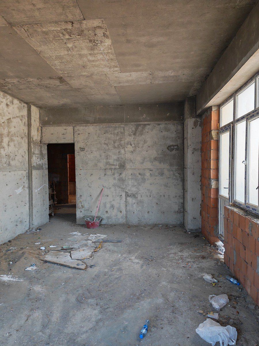 3-otaqlı yeni tikili, Sumqayıt ş., 123 m² — Mənzil, Sumqayıt (11)