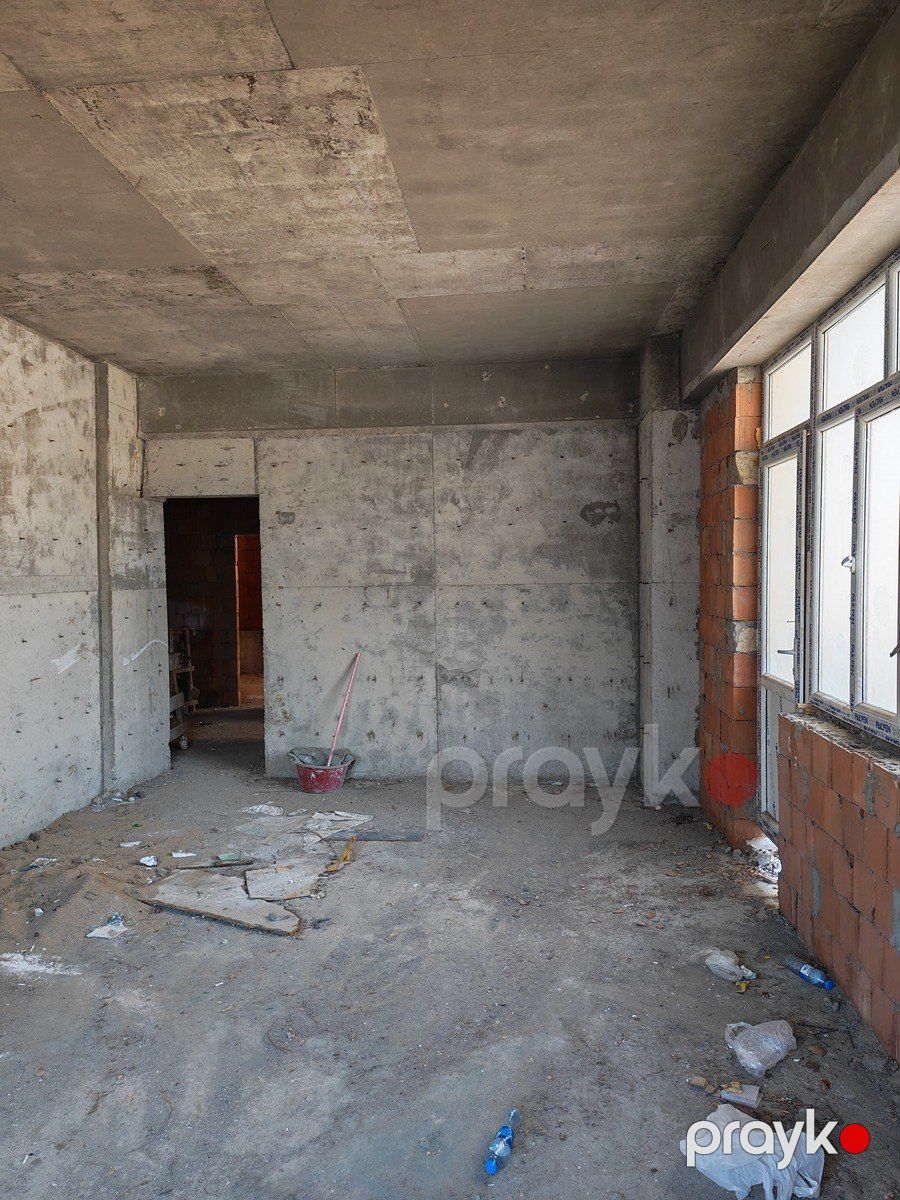 3-otaqlı yeni tikili, Sumqayıt ş., 123 m² — Mənzil, Sumqayıt (11)
