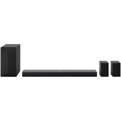 Soundbar LG S75TR — Bakı