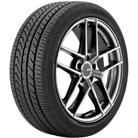 Avtomobil təkəri Yokohama Advan Sport A/S+ V405 97Y XL M+S 275\30\20