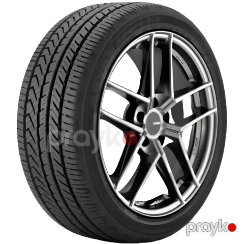 Avtomobil təkəri Yokohama Advan Sport A/S+ V405 97Y XL M+S 275\30\20