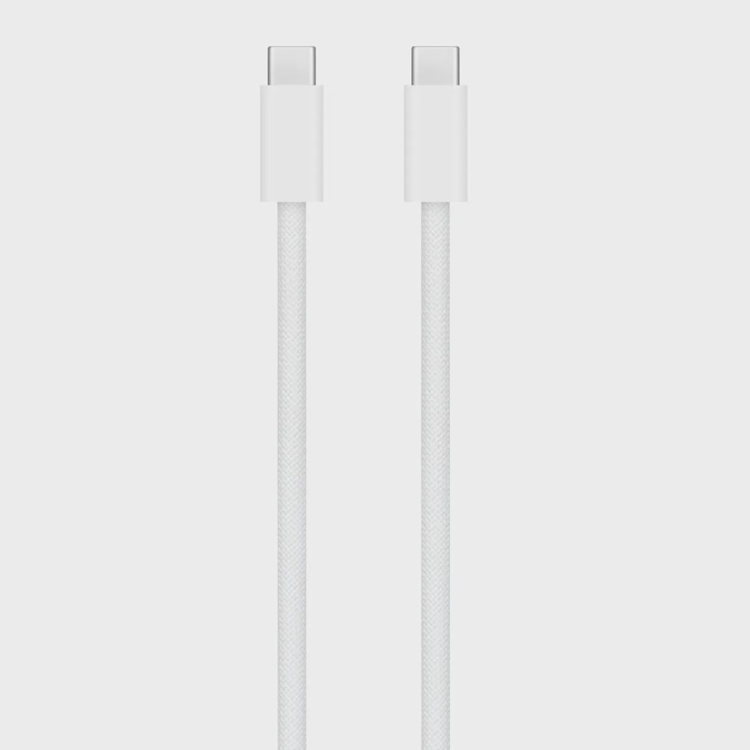 Kabel Apple Usb-c 240W Charge Cable (2 m) (MYQT3ZM/A) — Smartfon üçün kabelləri və keçidçilər, Bakı