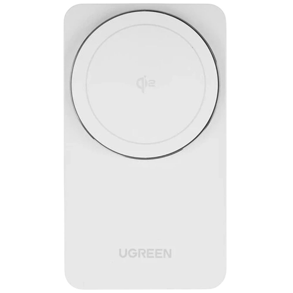 Simsiz enerji toplama cihazı Ugreen 2 in 1 W706_45057 — Mallar, Bakı (2)