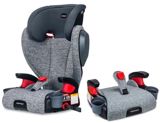 Britax Highpoint uşaq avtomobil oturacağı - 2-si 1-də dizayn: arxa — Автокресла