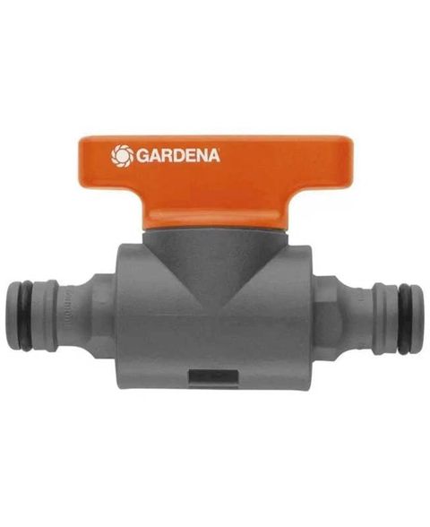 Krantlı su tənzimləyici Gardena 2976 — Bakı