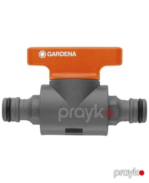 Krantlı su tənzimləyici Gardena 2976