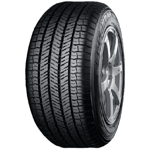 Avtomobil təkəri Yokohama Geolandar G91F 99V 225/60R17 — Bakı