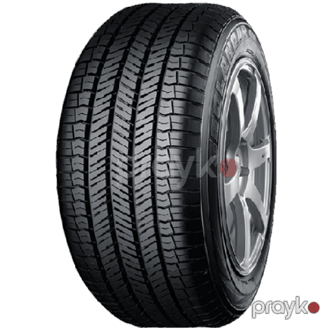 Avtomobil təkəri Yokohama Geolandar G91F 99V 225/60R17