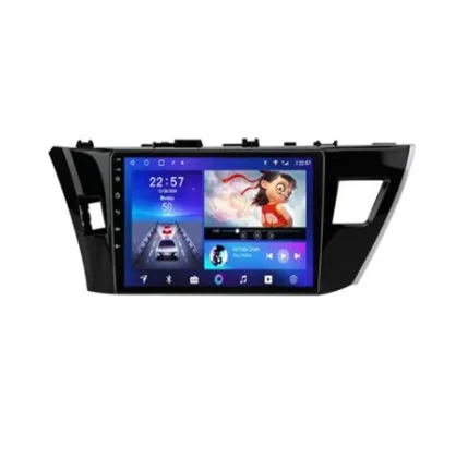 Android monitor Kıng Cool Toyota Corolla 2013 — Bakı