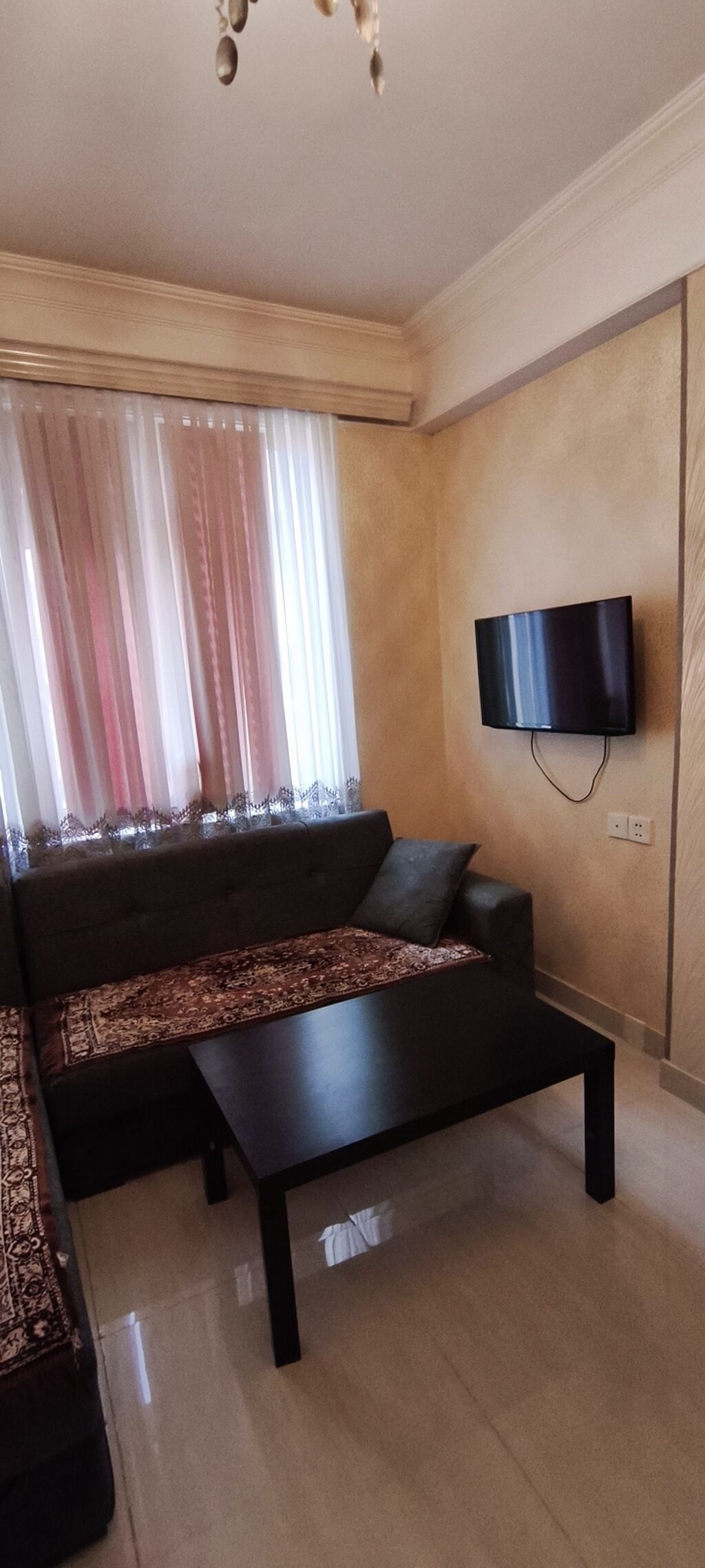 Ev sentyabr 1 boşalır seher saat 10.00. ev xirdalan qənclər səhərciyi — Daşınmaz əmlak, Bakı (3)
