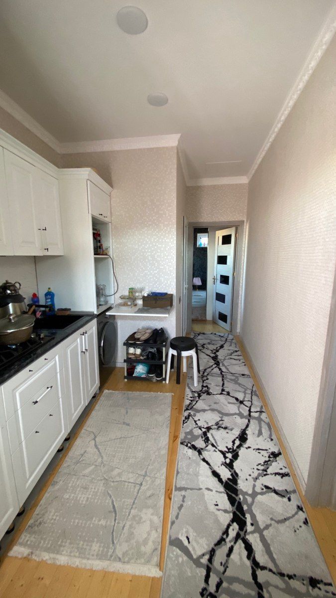Həyət evi, Hökməli qəs — Ev, villa, Bakı (5)