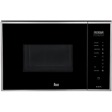 Mikrodalğalı soba Teka ML 825 TFL — Bakı