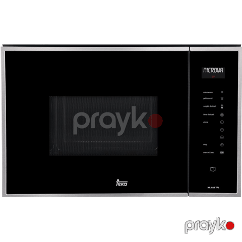 Mikrodalğalı soba Teka ML 825 TFL