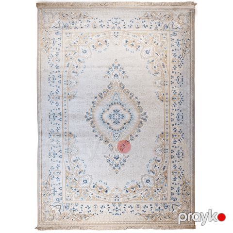 Xalça Mələklər Troya 200×290 (GF80E) KSK72 Bej — Bakı