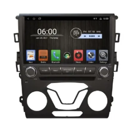 Android monitor Kıng Cool Ford Fusıon 2013-2015 — Bakı