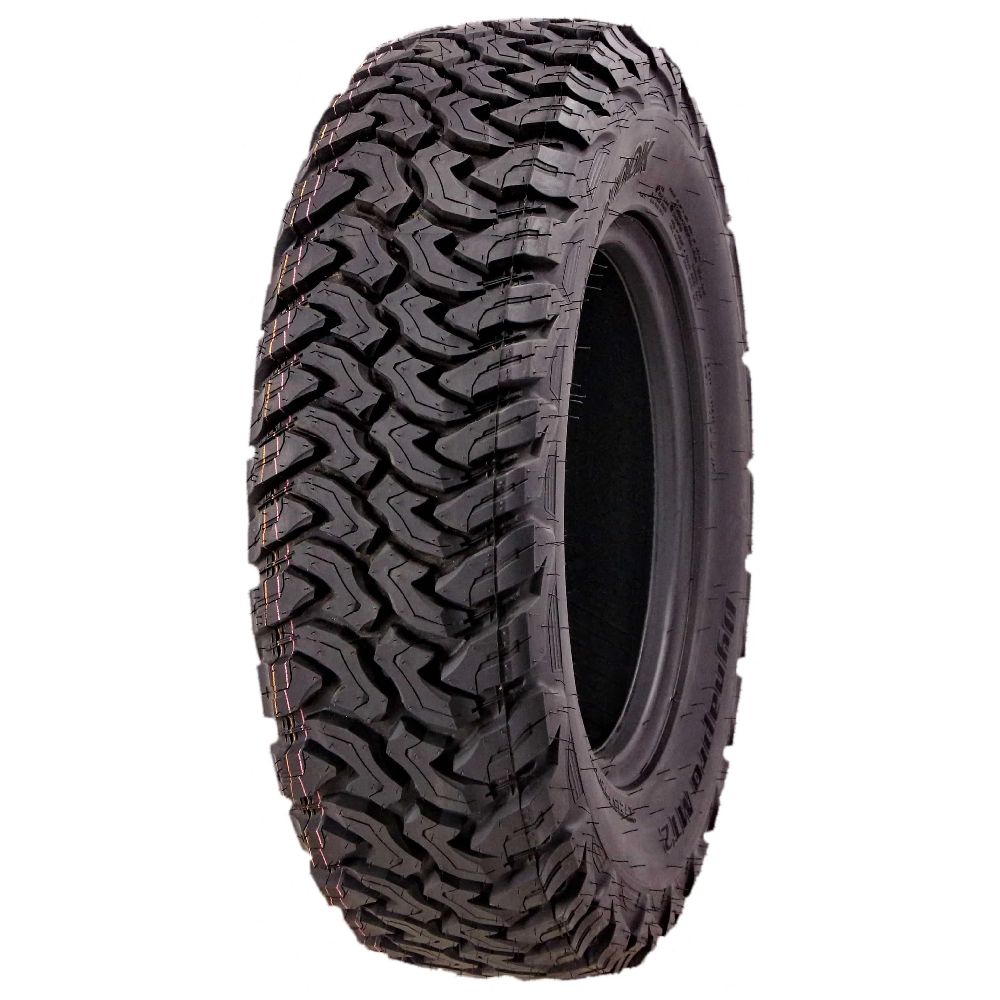 Avtomobil təkəri Hankook Dynapro MT2 RT05 115/112Q 225/75R16 — Təkərlər, Bakı (2)