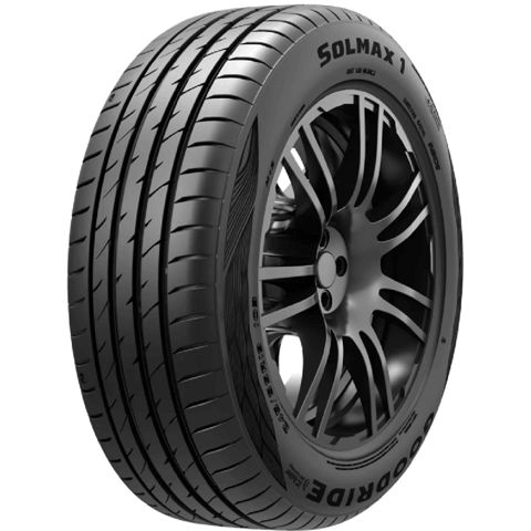 Avtomobil təkəri Goodride Solmax 1 107Y 295/35R21