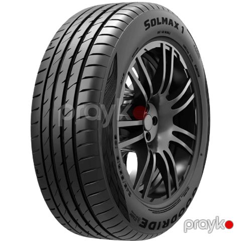 Avtomobil təkəri Goodride Solmax 1 107Y 295/35R21