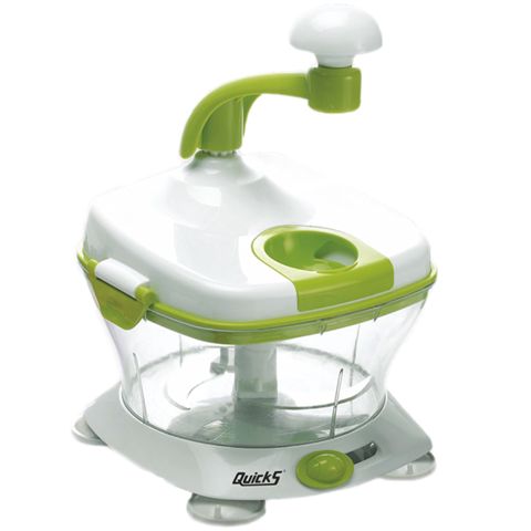 Tərəvəz doğrayan Quicks Q-625 — Bakı
