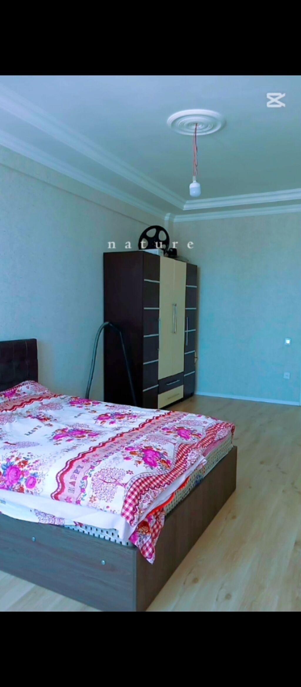 Ev yerləşir Abşeron rayonu Saray qəsəbəsində Saray MTK.Ev yalnız — Daşınmaz əmlak, Saray (5)