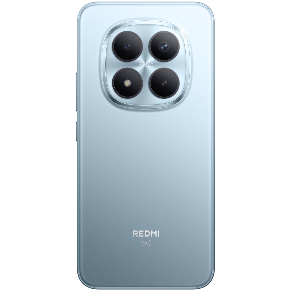 Xiaomi Redmi Note 15 Pro+ 5G 12/512 GB Glacier Blue — Smartfonlar, Bakı (2)