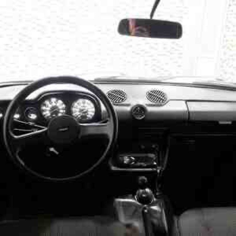 Lada (VAZ) 2106, 1.6 L, 1986 il, 250 000 km — Avtomobillər, Bakı (3)