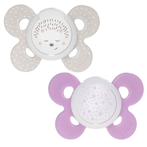 Əmzik Chicco Physio Comfort Night 2 ədəd 00074935410000 — Bakı