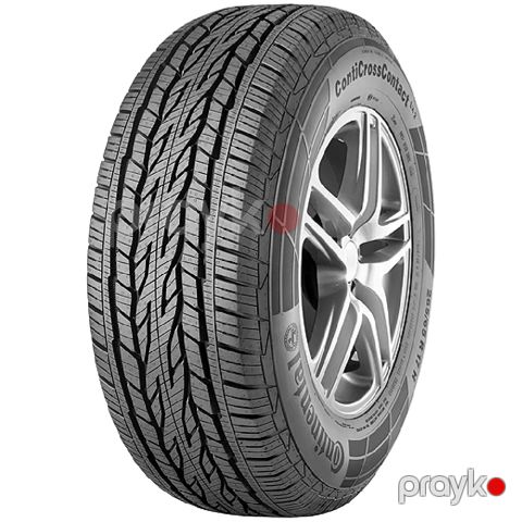 Avtomobil təkəri Continental ContiSportContact 5P 98Y XL 285/30R19 (3519570000)