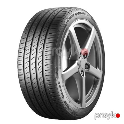 Avtomobil təkəri Barum Bravuris 5HM 102V 235/60R17 (15408310000)