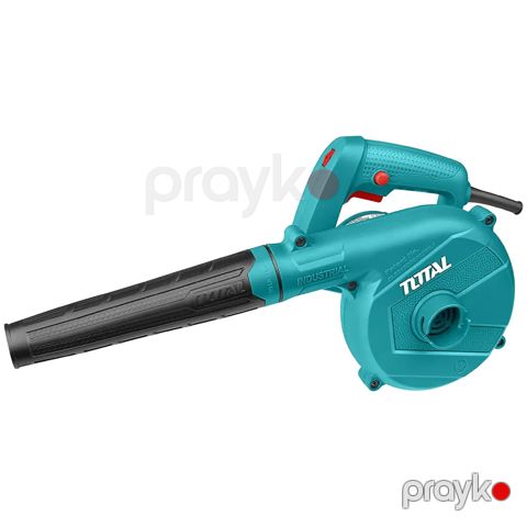 Hava üfürən Total TB2066 — Bakı