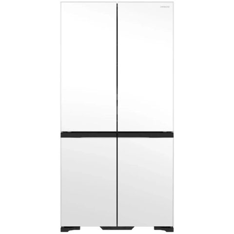 Soyuducu Hitachi R-WB720PUC1 GPW — Bakı