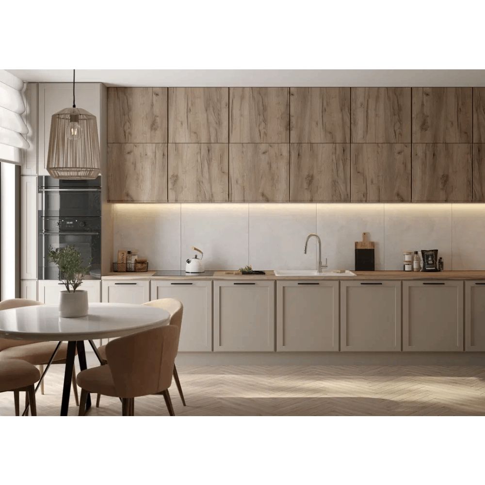 Mətbəx çanağı Deante Momi ZKM_A113 — Santexnika, Bakı (2)