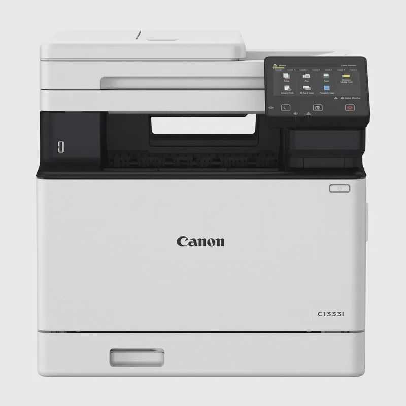 Printer Canon i-SENSYS X C1333i (5455C002AA) — Printerləri, Bakı