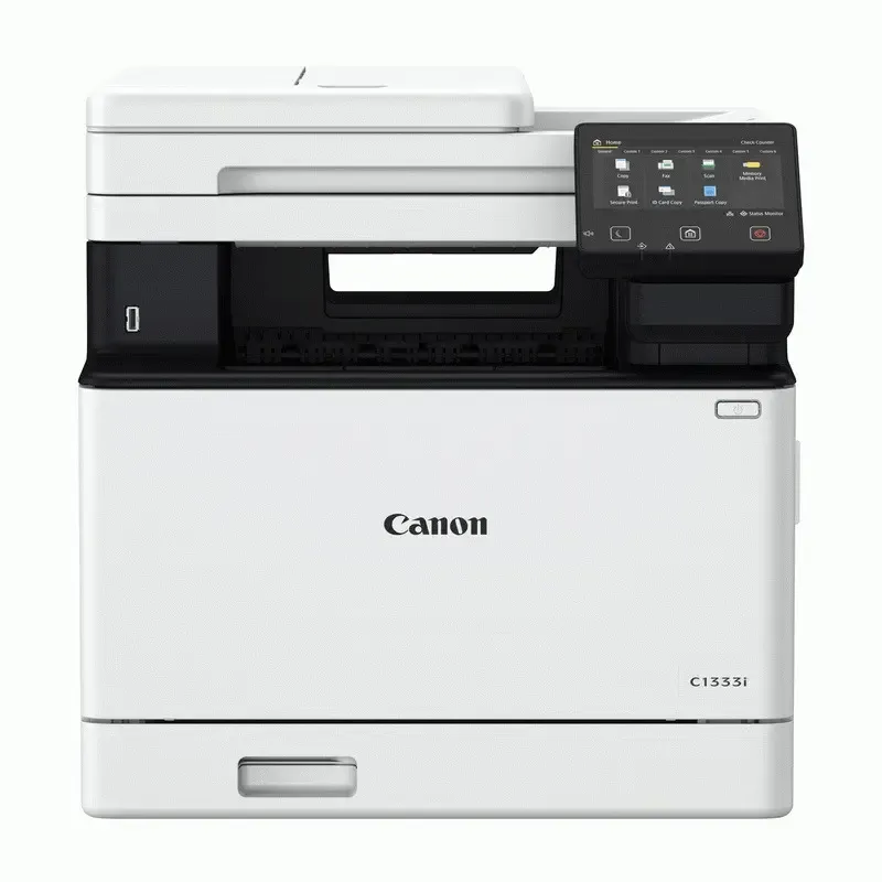 Printer Canon i-SENSYS X C1333i (5455C002AA)