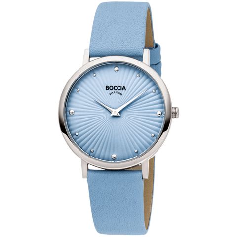 Saat Boccia 3365-01 — Bakı