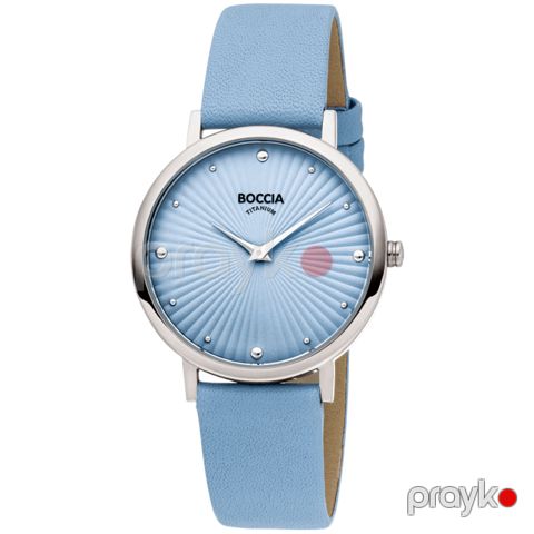 Saat Boccia 3365-01