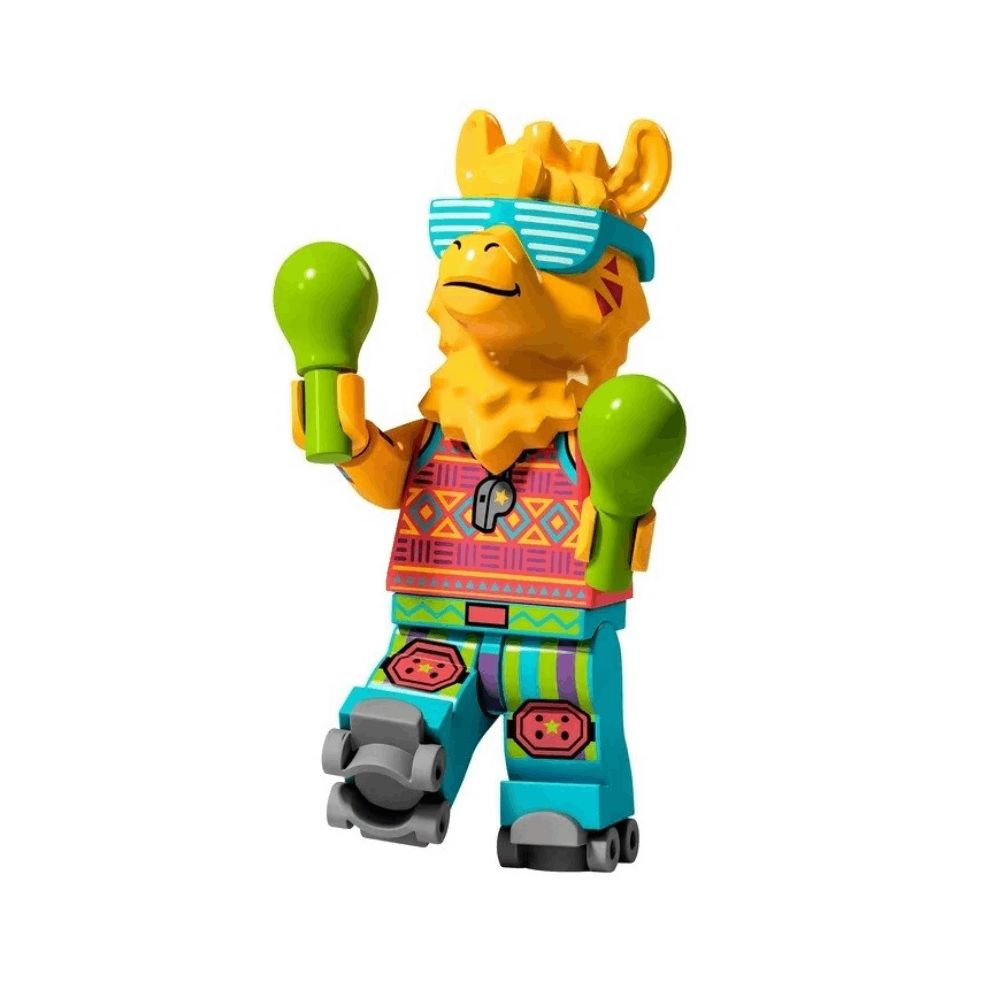 Lego Vidiyo Party Llama Beatbox 43105 / 5702016911886 — Mallar, Bakı (5)