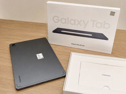 Samsung Galaxy Tab S10 Lite — Bakı