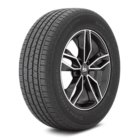 Avtomobil təkəri Continental Crosscontact LX Sport 99H 225/60R17 (3549300000)