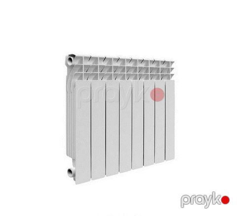 Kombi radiatoru Mırado — Bakı