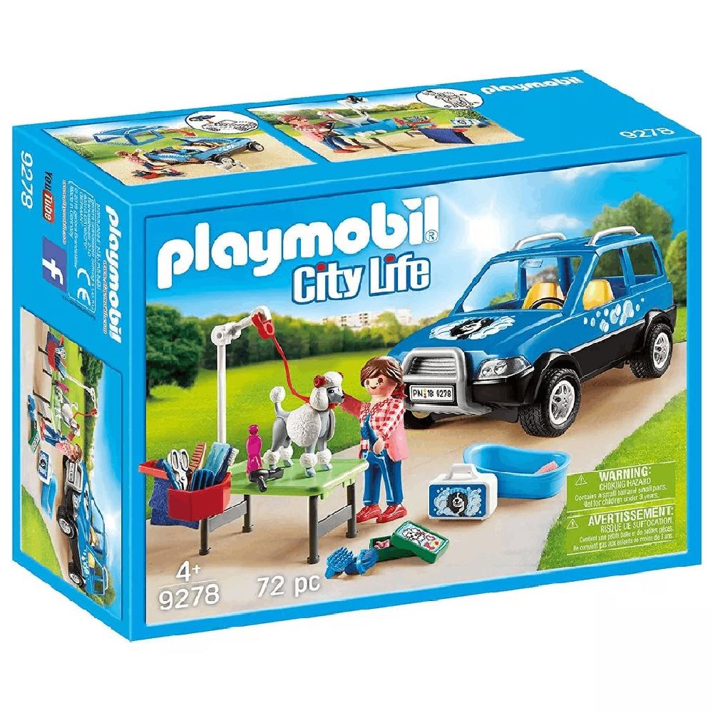 Mobil baxım salonu — Mallar, Bakı (3)