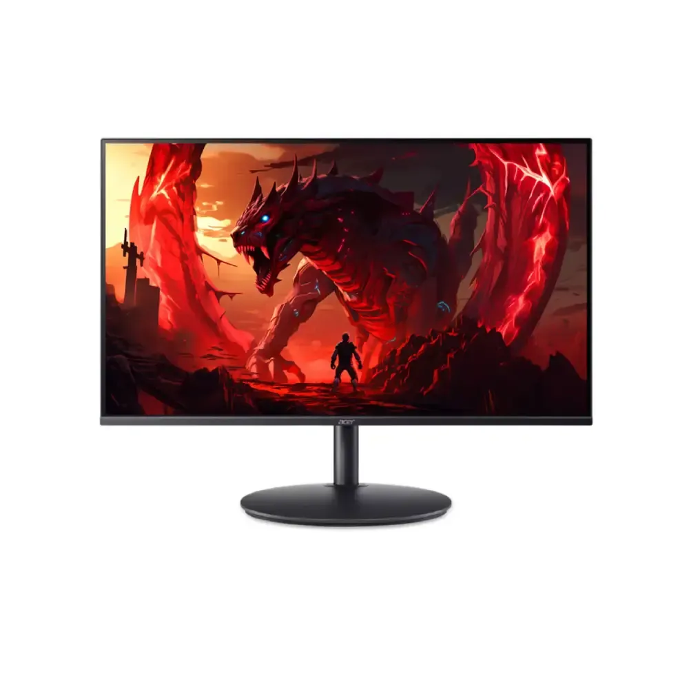 Oyun monitoru Acer XF240YW3 / 23- inch/ 1920X1080/ 240HZ (UM.QX0EE.320) — Bakı