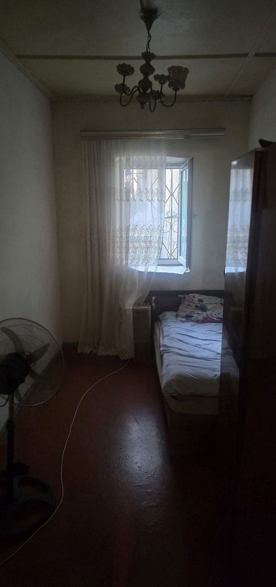 2-otaqlı mənzil kirayə verilir, Sabunçu r., 15 m² — Mənzil, Bakı (2)