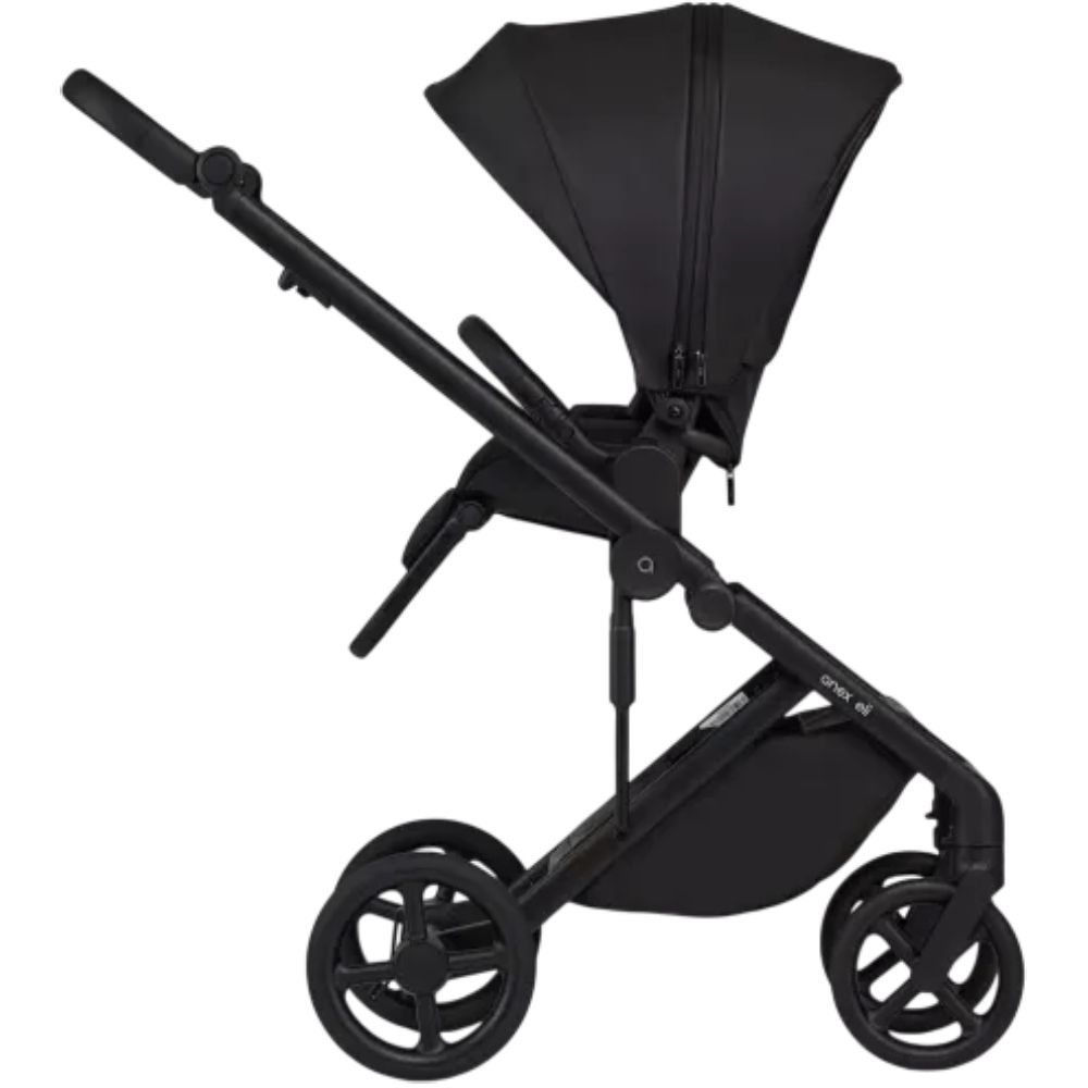 Uşaq arabası Anex Eli Midnight 2-i 1-də — Mallar, Bakı (4)