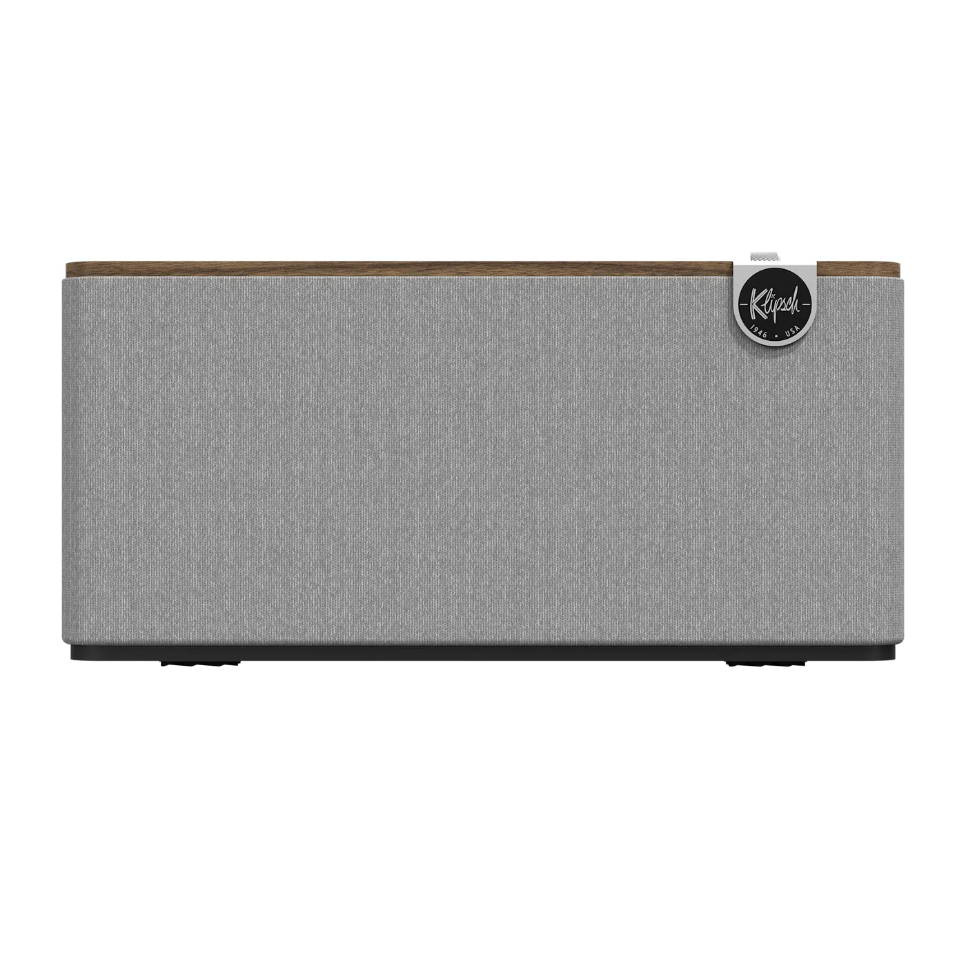 Portativ akustika Klıpsch The Three Plus, Walnut (1071968) — Bakı