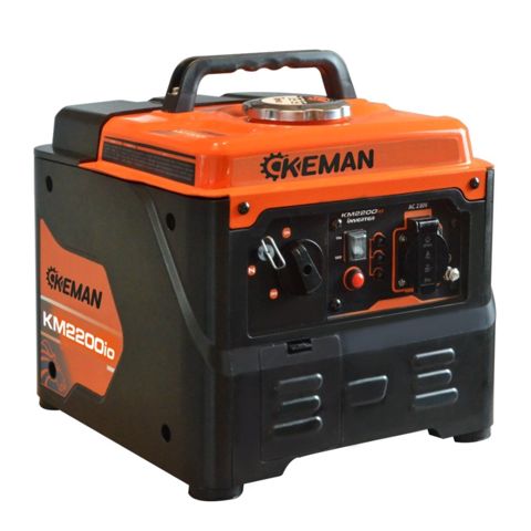 Generator Keman KM2200-İO — Bakı