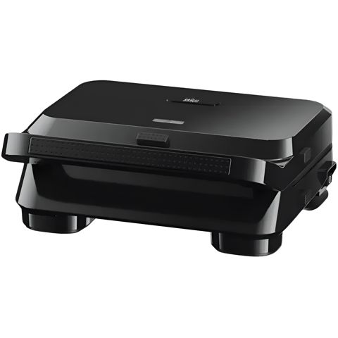 İzqara Braun SM5001 SM — Bakı