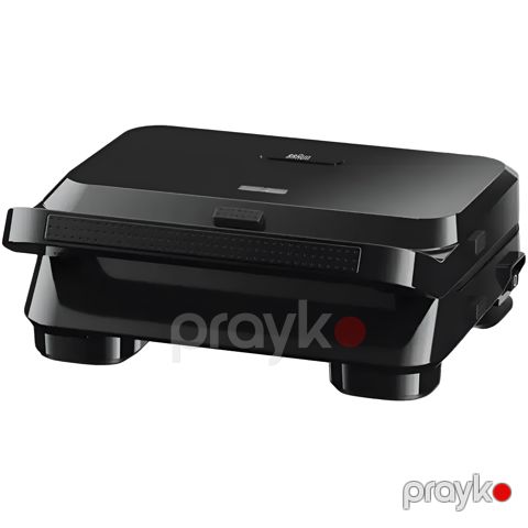 İzqara Braun SM5001 SM