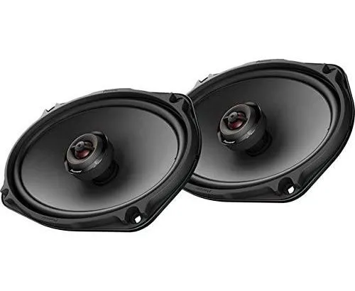 Dinamik Pıoneer TS-D69F — Bakı