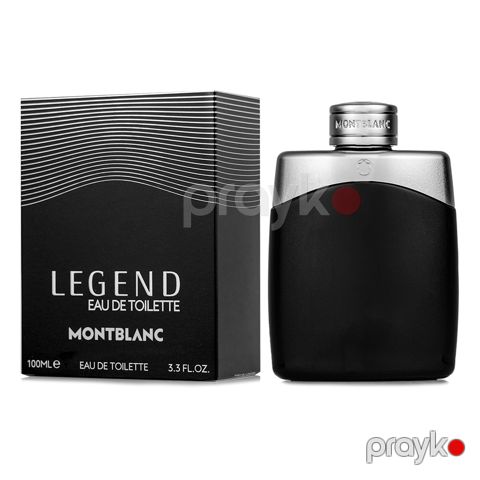 Kişi parfümü Montblanc Legend EDP 100 ml 3386460032681 — Bakı